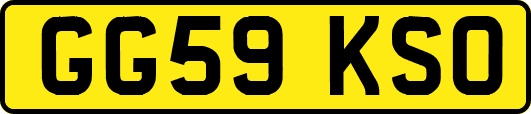 GG59KSO