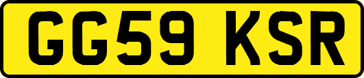 GG59KSR
