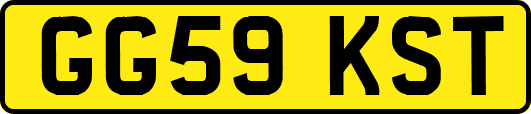 GG59KST