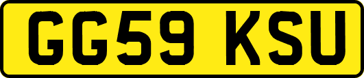 GG59KSU
