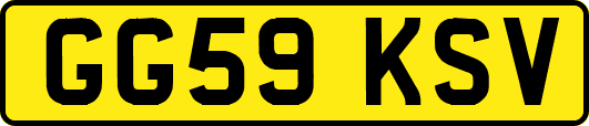 GG59KSV