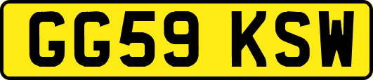 GG59KSW