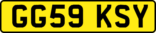 GG59KSY