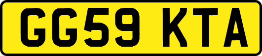 GG59KTA