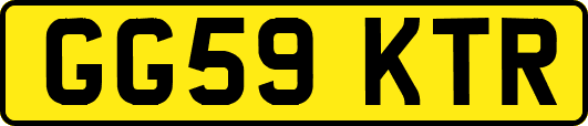 GG59KTR