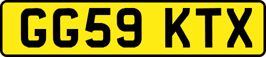 GG59KTX
