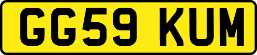 GG59KUM