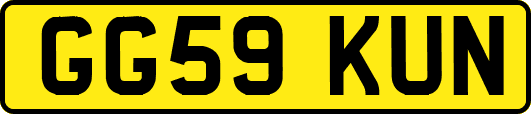 GG59KUN
