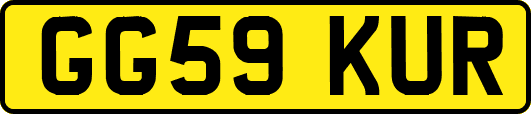 GG59KUR