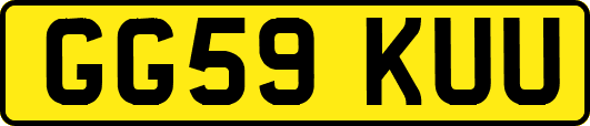 GG59KUU