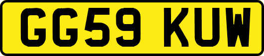 GG59KUW