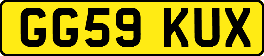 GG59KUX