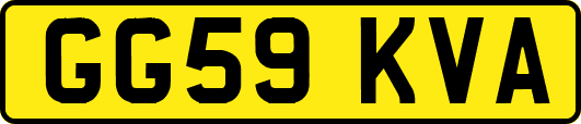 GG59KVA