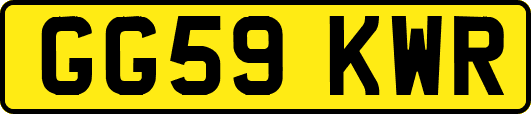 GG59KWR