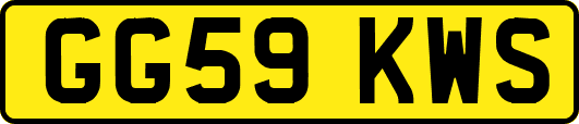 GG59KWS