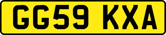 GG59KXA