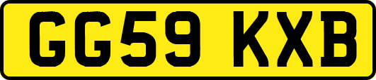 GG59KXB