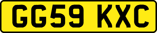 GG59KXC