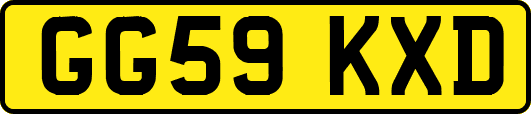 GG59KXD