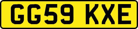 GG59KXE