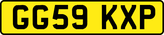 GG59KXP