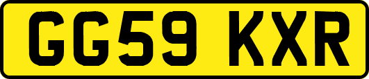 GG59KXR