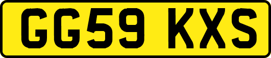 GG59KXS
