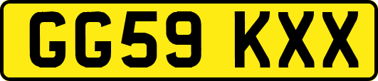 GG59KXX