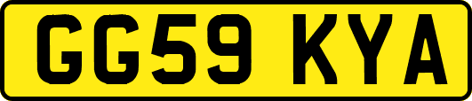 GG59KYA