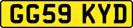 GG59KYD