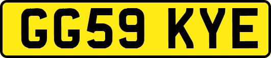 GG59KYE