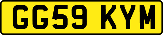 GG59KYM