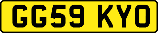 GG59KYO