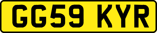 GG59KYR