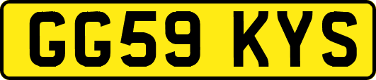 GG59KYS