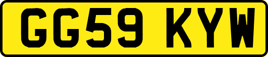 GG59KYW