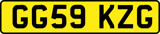 GG59KZG