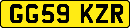 GG59KZR