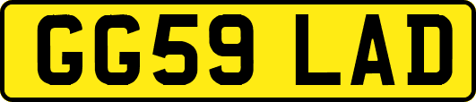 GG59LAD