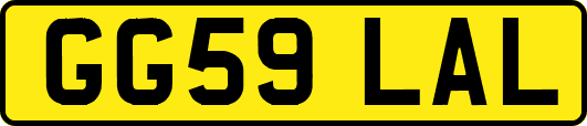 GG59LAL