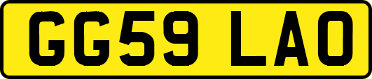 GG59LAO