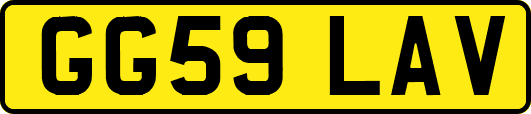 GG59LAV