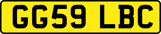 GG59LBC