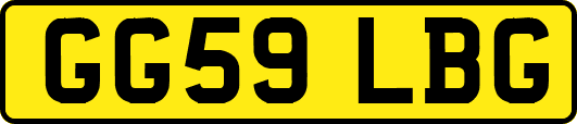 GG59LBG