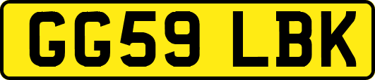 GG59LBK