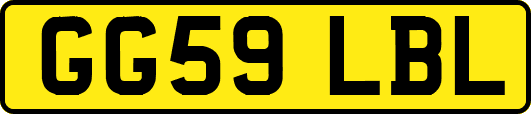 GG59LBL