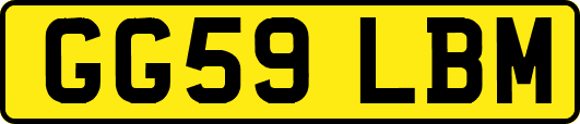 GG59LBM
