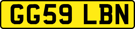 GG59LBN