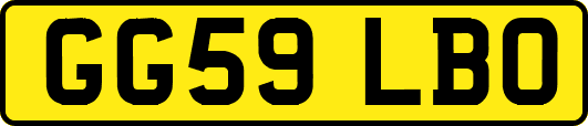 GG59LBO