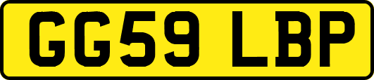 GG59LBP